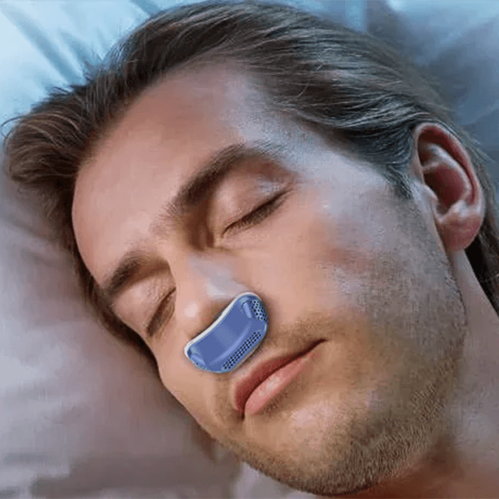 El Primer Micro-CPAP Sin Mascarilla y Sin Casco - e-tiendaya