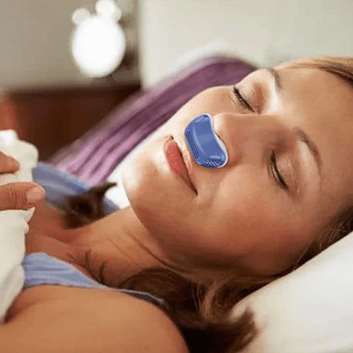 El Primer Micro-CPAP Sin Mascarilla y Sin Casco - e-tiendaya