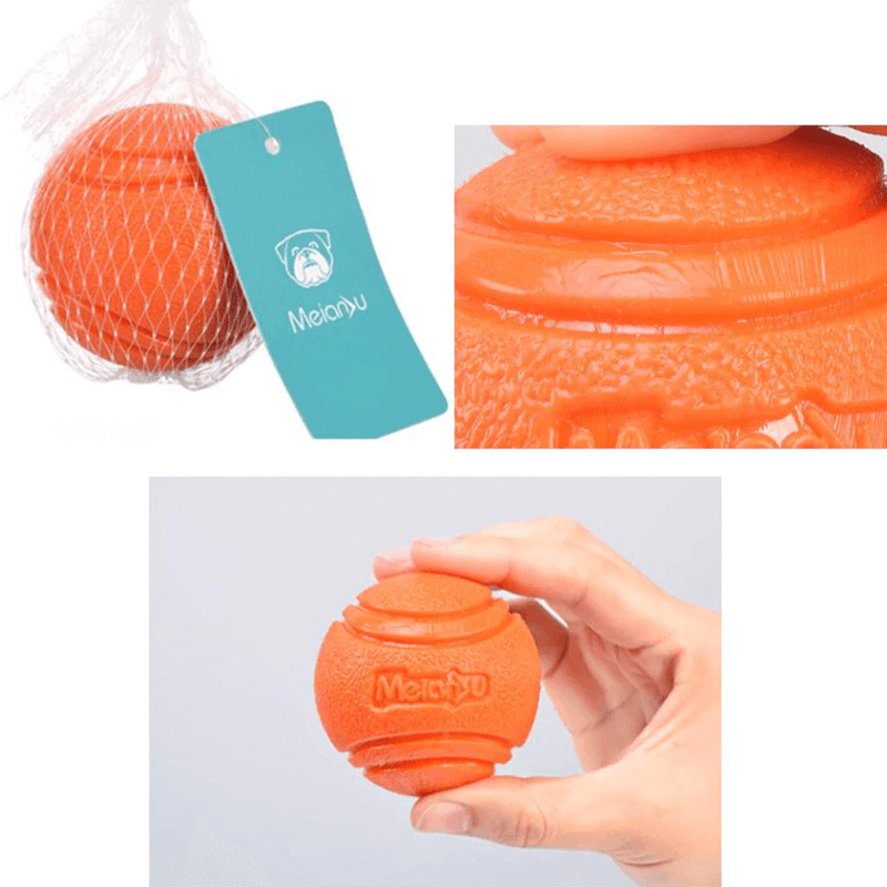 Durable Dog Ball - e-tiendaya