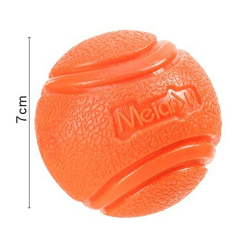 Durable Dog Ball - e-tiendaya