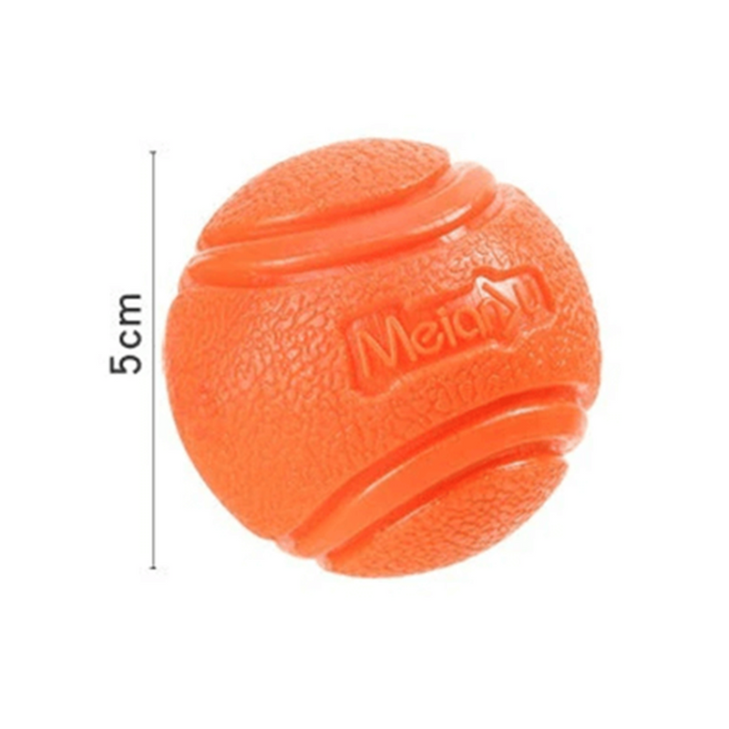 Durable Dog Ball - e-tiendaya