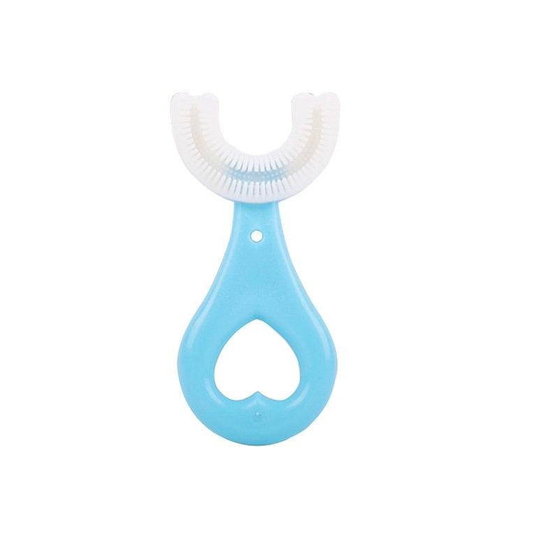 Cepillo de Dientes Infantil 360 - e-tiendaya