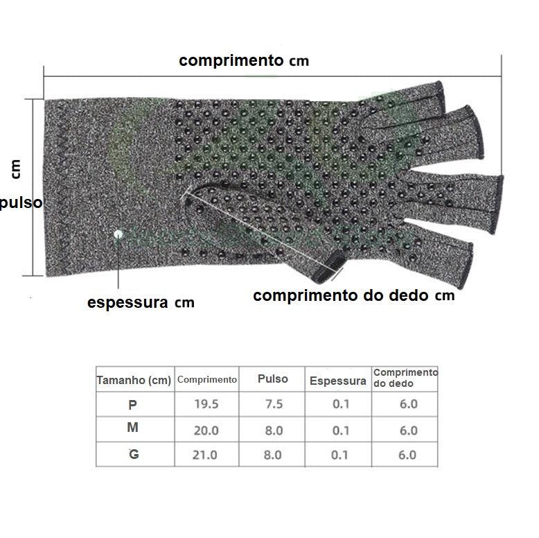 Guante de Compresión Para Aliviar El Dolor - e-tiendaya